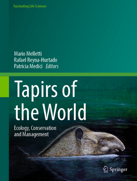 Tapirs of the World - 