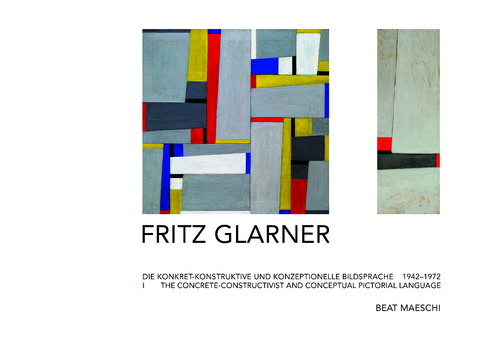 Fritz Glarner - 