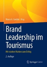 Brand Leadership im Tourismus - 