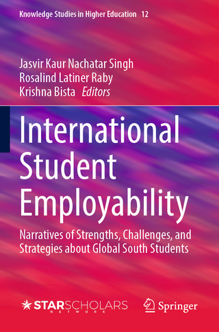 International Student Employability