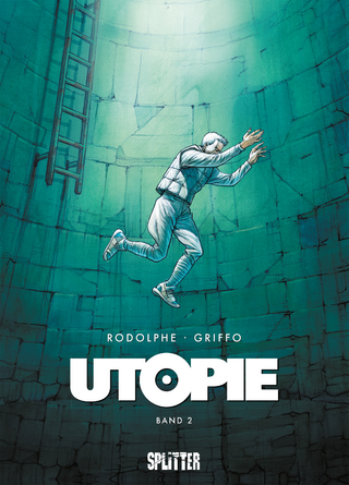 Utopie. Band 2
