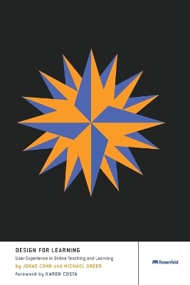 Design for Learning - Jenae Cohn, Michael Greer