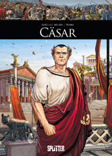 C&auml;sar - Mathieu Gabella, Giusto Traina