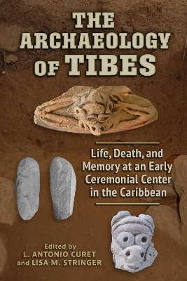 The Archaeology of Tibes - 