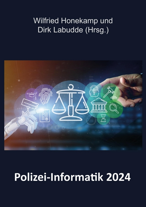 Polizei-Informatik 2024 - 