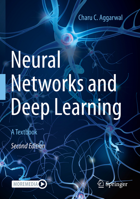 Neural Networks and Deep Learning - Charu C. Aggarwal