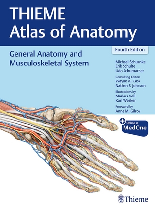 THIEME Atlas of Anatomy: General Anatomy and Musculoskeletal System