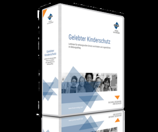 Gelebter Kinderschutz