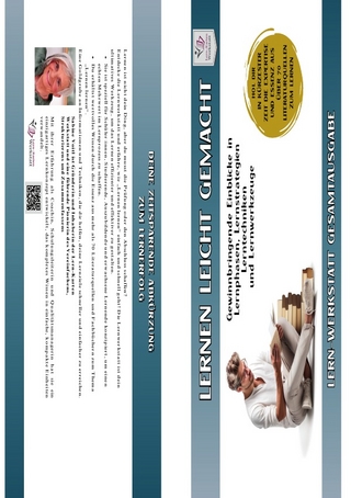 LERNWERKSTATT im KalenderformatI Lernen lernen leicht gemacht