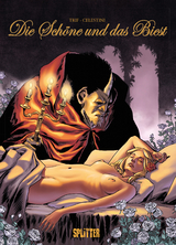 Die Sch&ouml;ne und das Biest -  Trif