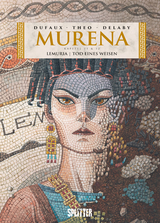 Murena. Band 11 + 12 - Jean Dufaux
