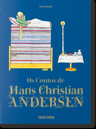 Os Contos de Hans Christian Andersen