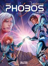 Phobos. Band 3 - Victor Dixen