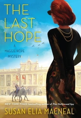 The Last Hope - Susan Elia MacNeal