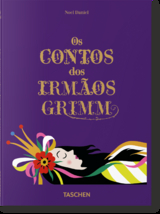 Os Contos dos Irm&atilde;os Grimm - 