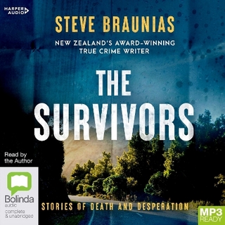 The Survivors [Bolinda]