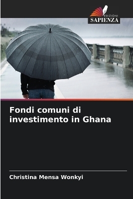 Fondi comuni di investimento in Ghana - Christina Mensa Wonkyi