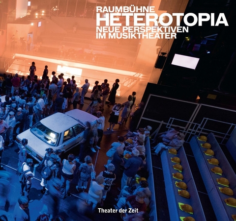 RAUMB&Uuml;HNE HETEROTOPIA - 