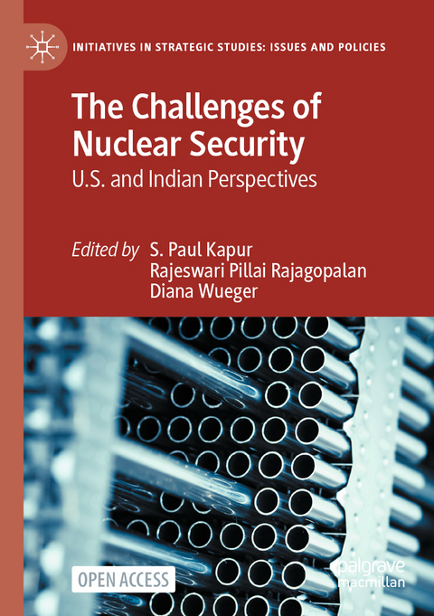 The Challenges of Nuclear Security - 