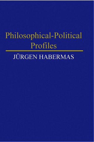 Philosophical-Political Profiles