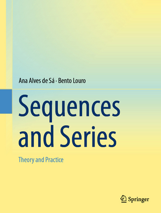 Sequences and Series