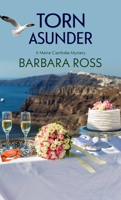 Torn Asunder - Barbara Ross