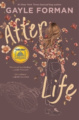 After Life - Gayle Forman