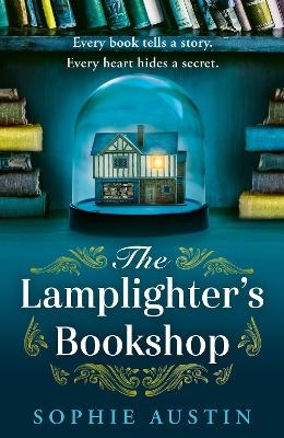 The Lamplighter&rsquo;s Bookshop - Sophie Austin