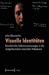 Visuelle Identit&auml;ten