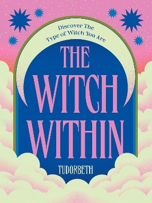 The Witch Within -  Tudorbeth