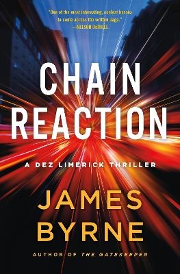 Chain Reaction - James Byrne