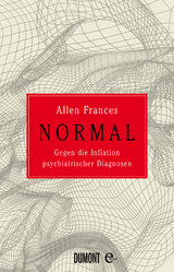 Normal - Allen Frances