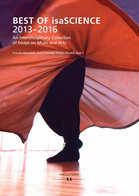 Best of ISA Science - 