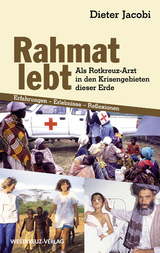 Rahmat lebt - Dieter Jacobi