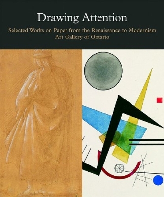 Drawing Attention - 