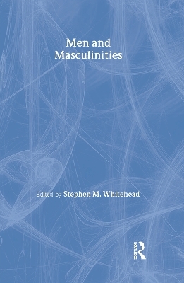 Men & Masculinities