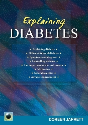An Emerald Guide to Explaining Diabetes - Doreen Jarrett