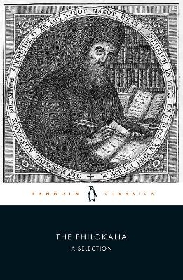 The Philokalia -  Anonymous