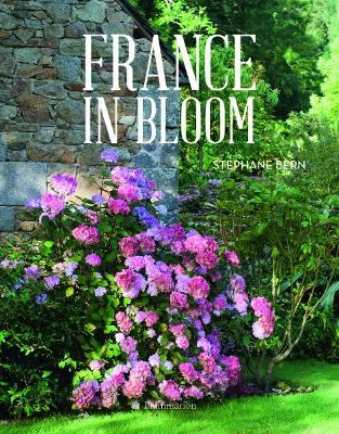France in Bloom