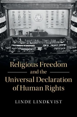 Religious Freedom and the Universal Declaration of Human Rights