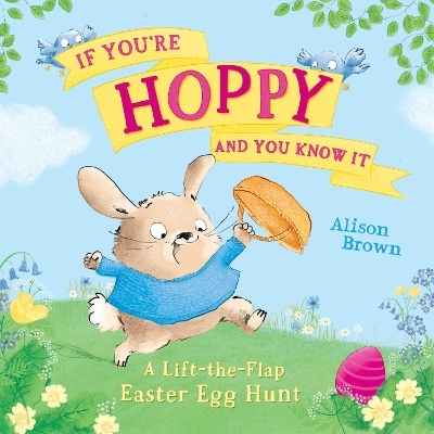 If You&rsquo;re Hoppy and You Know It - Alison Brown
