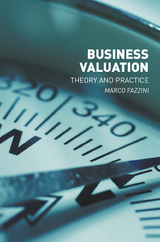 Business Valuation - Marco Fazzini