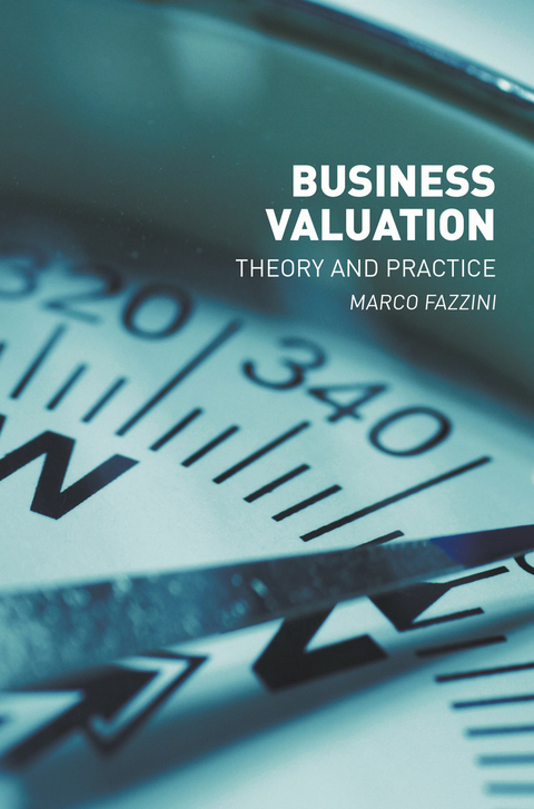 Business Valuation - Marco Fazzini
