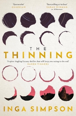 The Thinning - Inga Simpson
