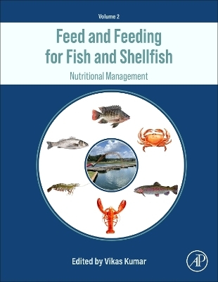Feed and Feeding for Fish and Shellfish - 