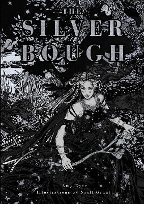 The Silver Bough - Amy Fry