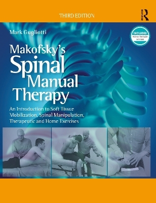 Makofsky’s Spinal Manual Therapy