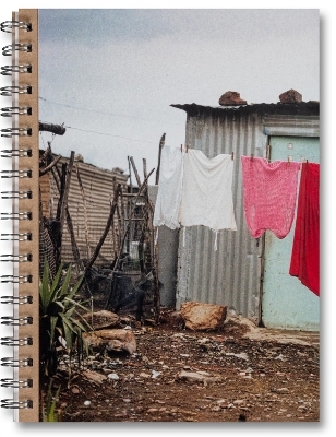 I carry Her photo with Me