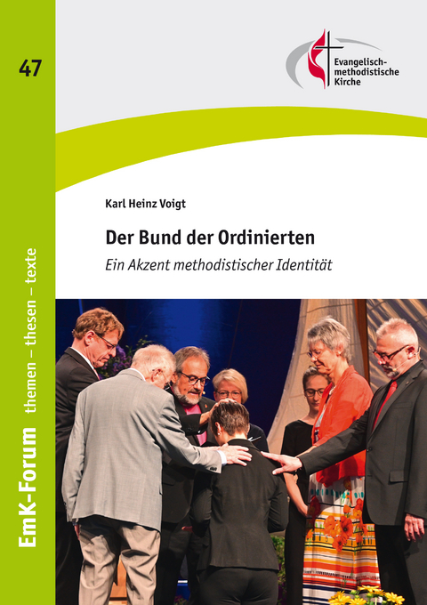 Der Bund der Ordinierten - Voigt Karl Heinz