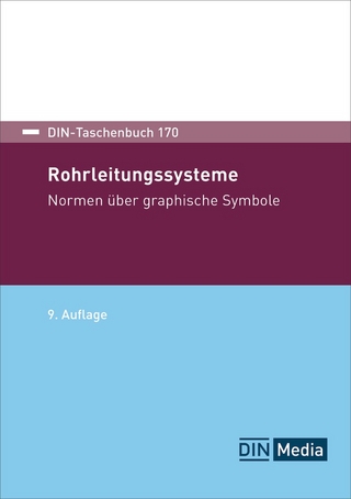 Rohrleitungssysteme - Buch mit E-Book